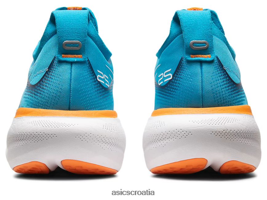 asics hrvatska 6NZ2TF10 muškarci otočko plava/sunčana breskva