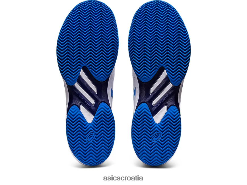 asics hrvatska 6NZ2TF1107 muškarci bijela/električno plava