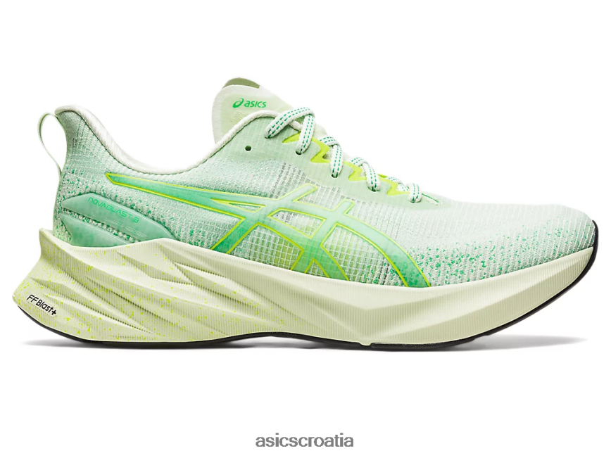 asics hrvatska 6NZ2TF110 muškarci šapat zelena/cilantro