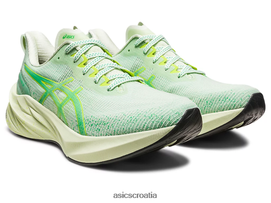 asics hrvatska 6NZ2TF110 muškarci šapat zelena/cilantro