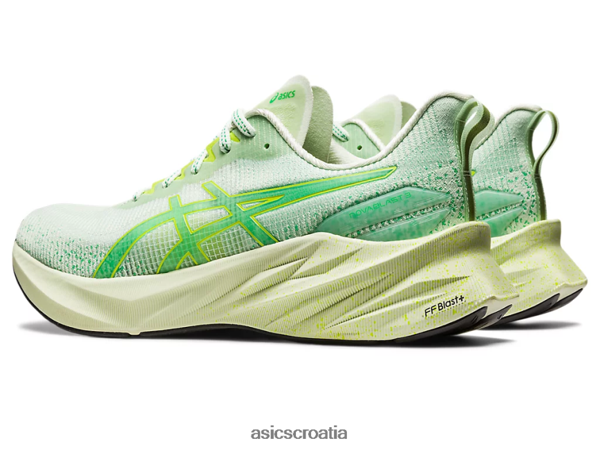 asics hrvatska 6NZ2TF110 muškarci šapat zelena/cilantro