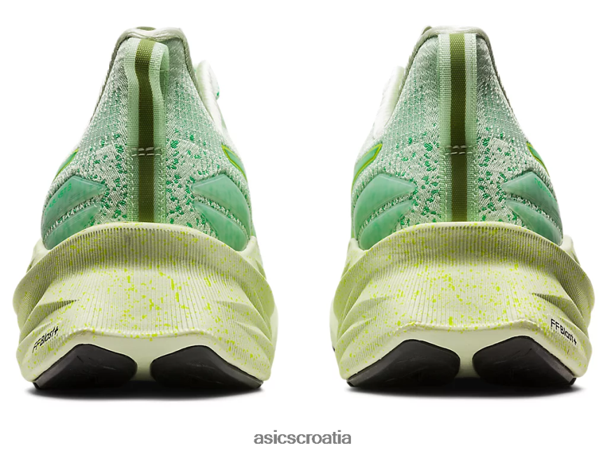 asics hrvatska 6NZ2TF110 muškarci šapat zelena/cilantro