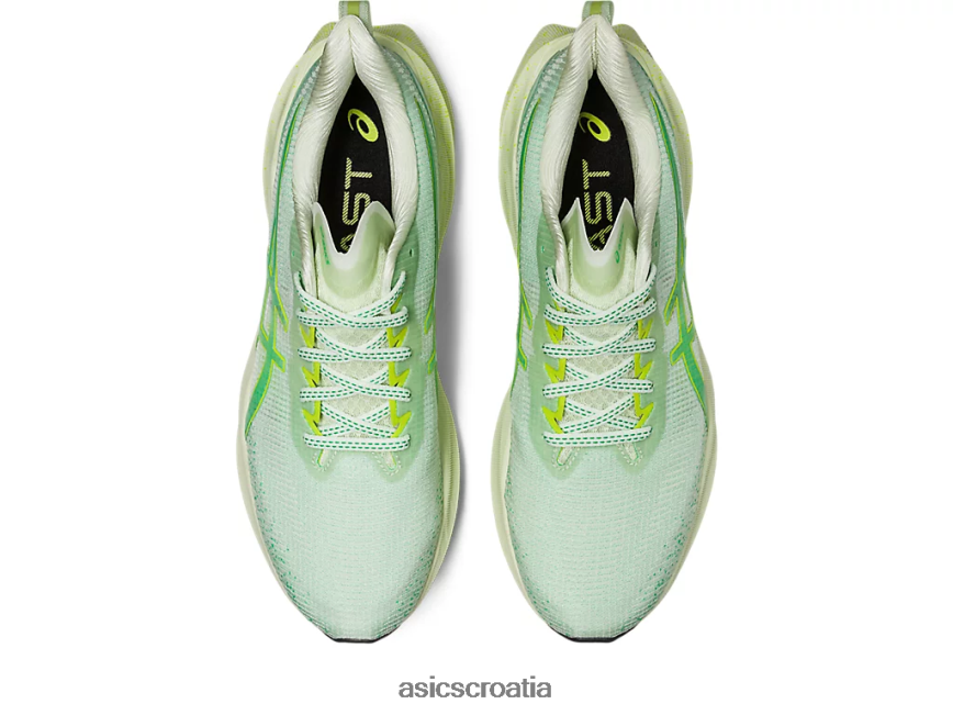 asics hrvatska 6NZ2TF110 muškarci šapat zelena/cilantro
