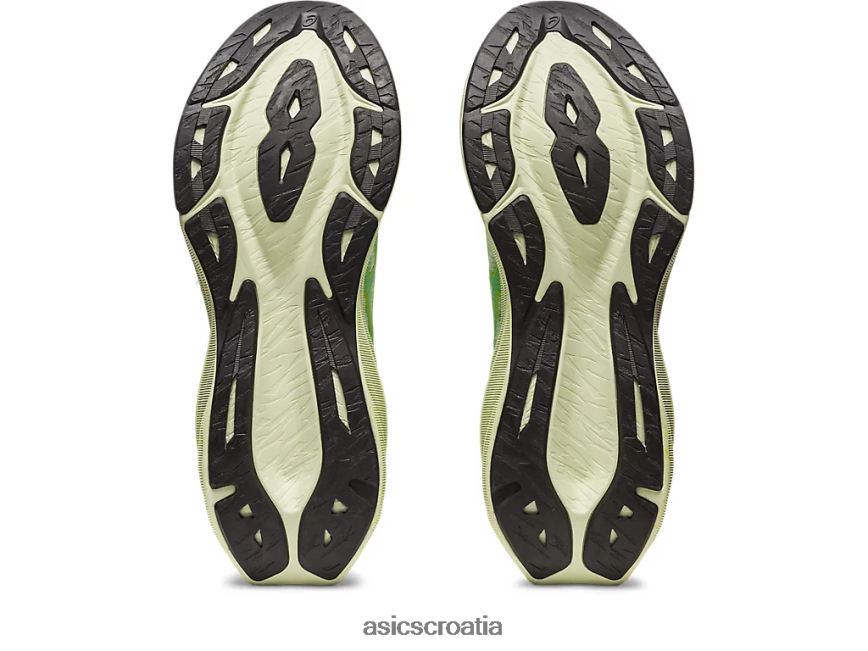 asics hrvatska 6NZ2TF110 muškarci šapat zelena/cilantro