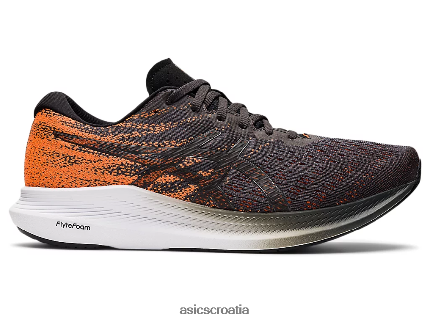 asics hrvatska 6NZ2TF1111 muškarci opsidijan siva/crna