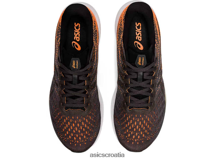 asics hrvatska 6NZ2TF1111 muškarci opsidijan siva/crna