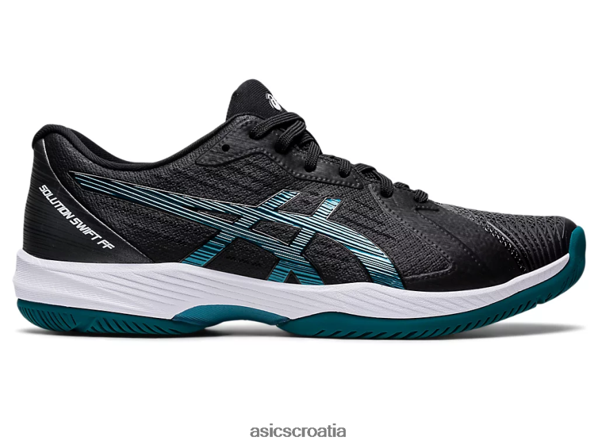 asics hrvatska 6NZ2TF1123 muškarci crni/magloviti bor