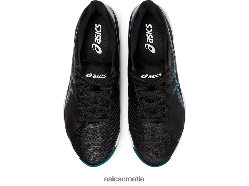 asics hrvatska 6NZ2TF1123 muškarci crni/magloviti bor