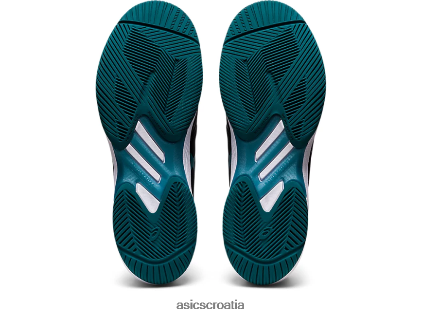 asics hrvatska 6NZ2TF1123 muškarci crni/magloviti bor