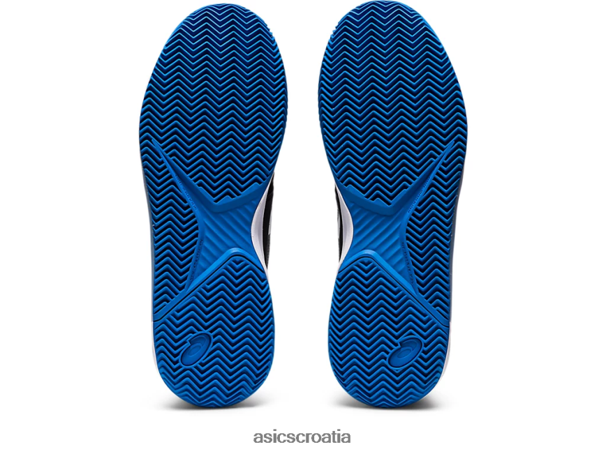 asics hrvatska 6NZ2TF1129 muškarci crna/električno plava