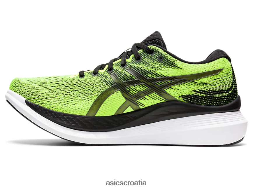 asics hrvatska 6NZ2TF1137 muškarci opasno zeleno/crno