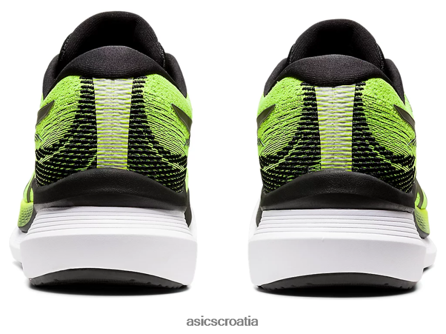 asics hrvatska 6NZ2TF1137 muškarci opasno zeleno/crno