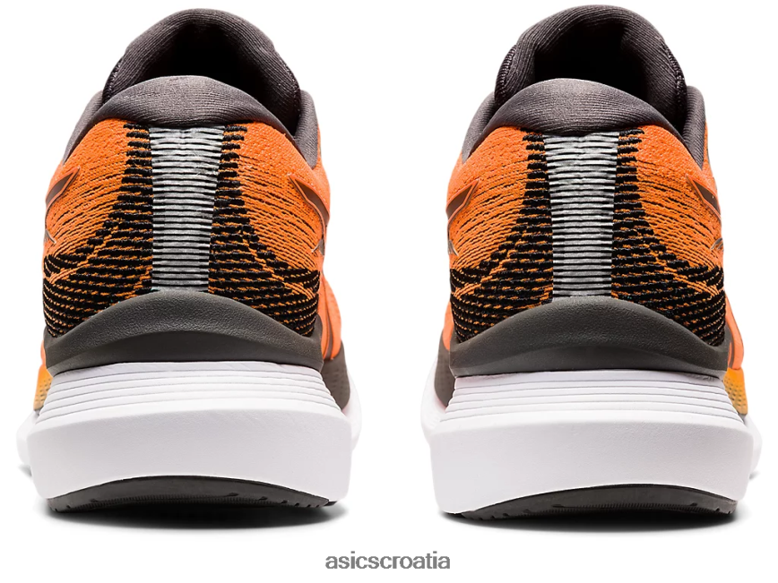 asics hrvatska 6NZ2TF1142 muškarci šokantno narančasto/crno