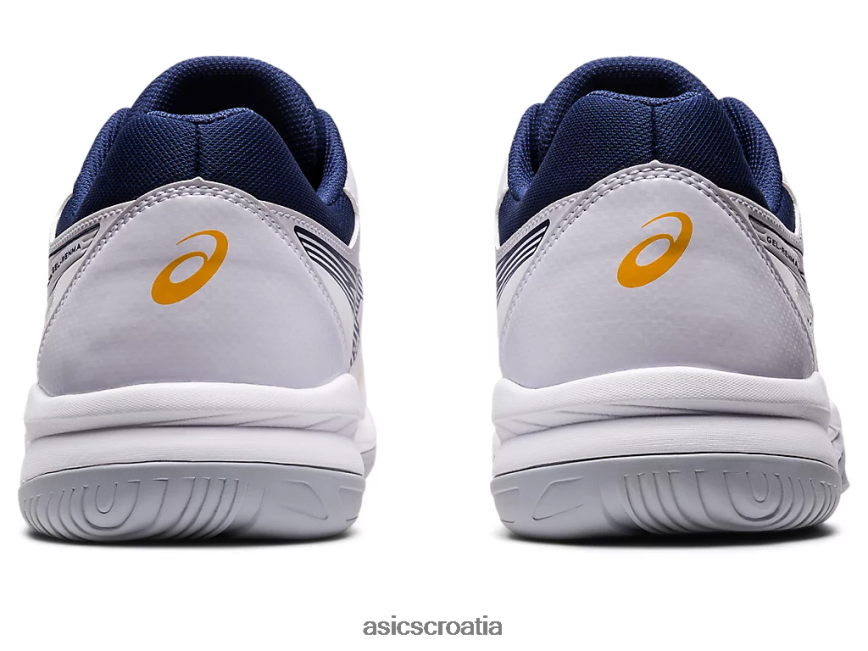 asics hrvatska 6NZ2TF1143 muškarci bijeli/duboki ocean