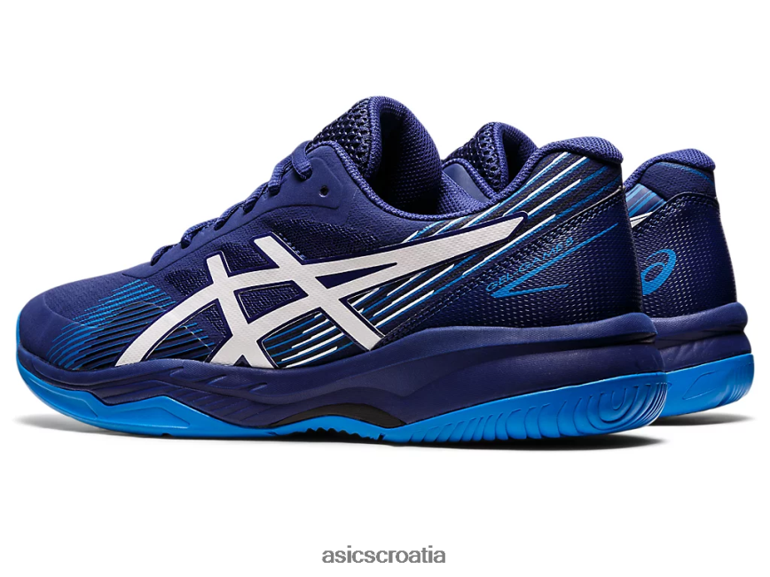 asics hrvatska 6NZ2TF1149 muškarci roniti plavo/bijelo