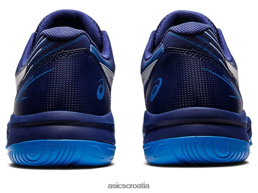 asics hrvatska 6NZ2TF1149 muškarci roniti plavo/bijelo