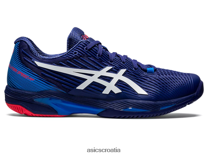 asics hrvatska 6NZ2TF1151 muškarci roniti plavo/bijelo