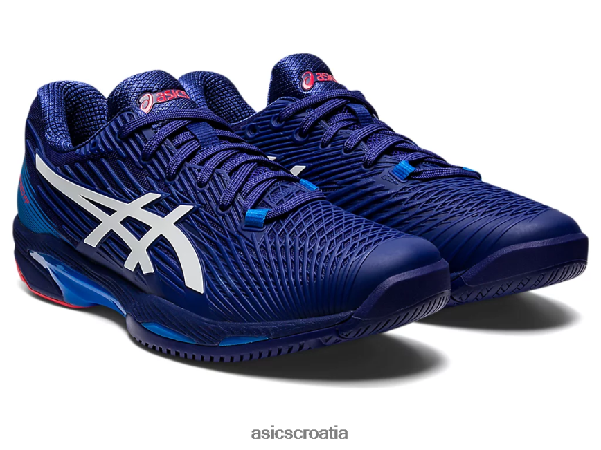 asics hrvatska 6NZ2TF1151 muškarci roniti plavo/bijelo