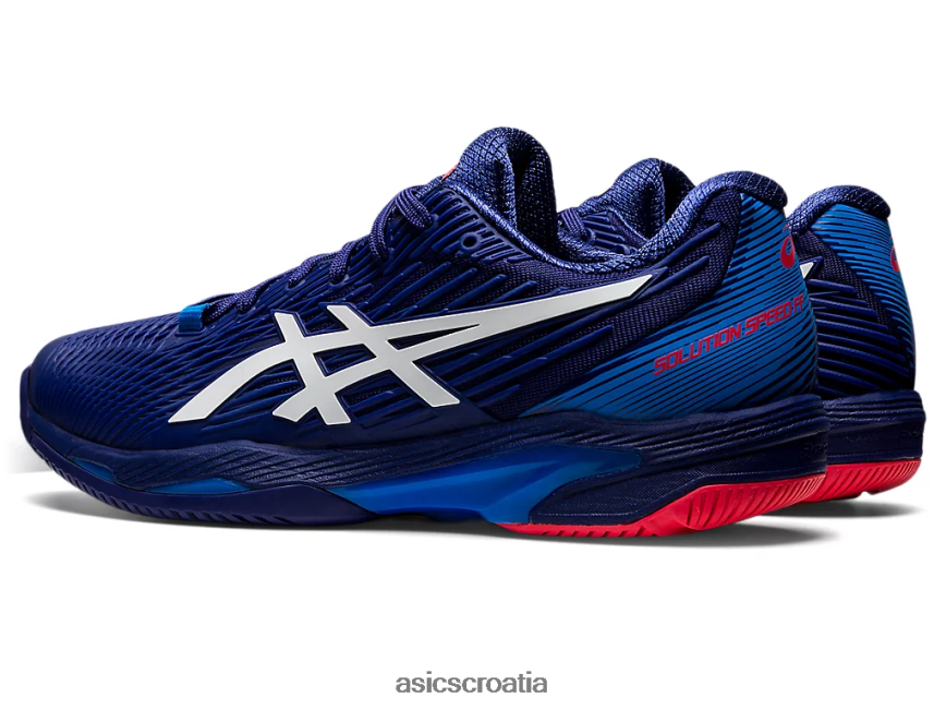 asics hrvatska 6NZ2TF1151 muškarci roniti plavo/bijelo