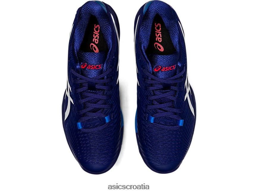 asics hrvatska 6NZ2TF1151 muškarci roniti plavo/bijelo