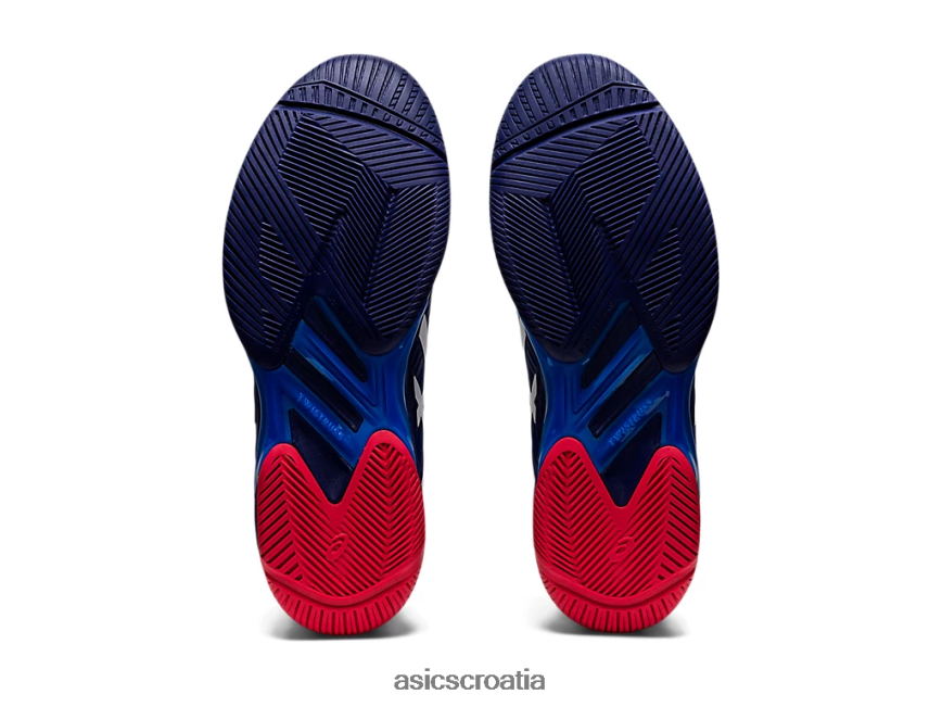 asics hrvatska 6NZ2TF1151 muškarci roniti plavo/bijelo