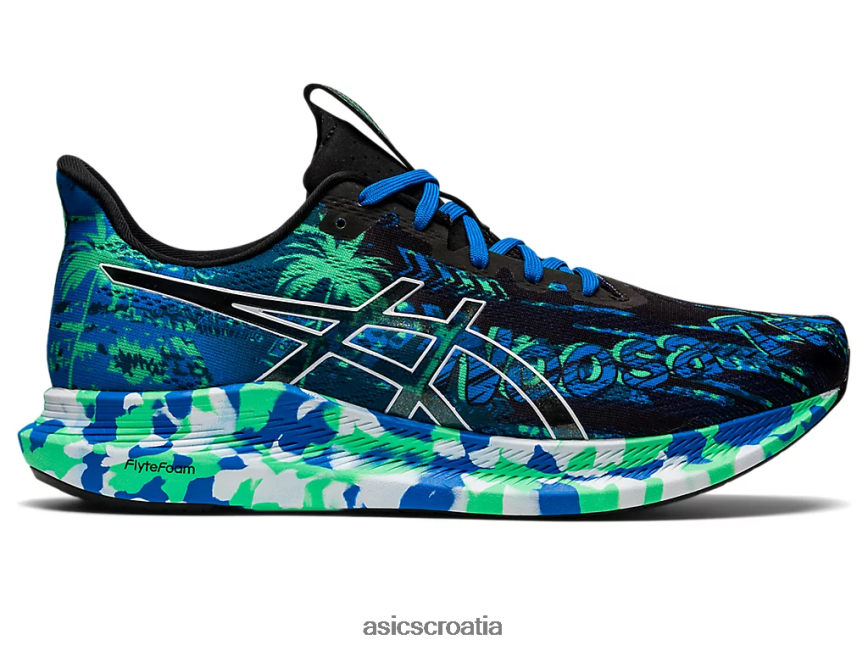 asics hrvatska 6NZ2TF1153 muškarci crno bijeli