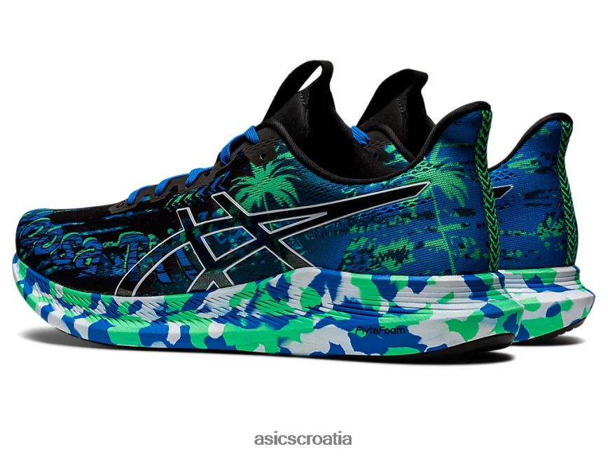 asics hrvatska 6NZ2TF1153 muškarci crno bijeli