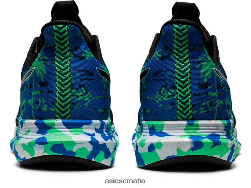 asics hrvatska 6NZ2TF1153 muškarci crno bijeli