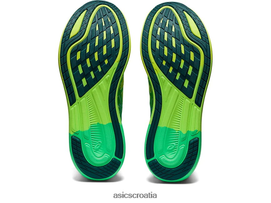 asics hrvatska 6NZ2TF1154 muškarci sigurnosna žuto/bijela