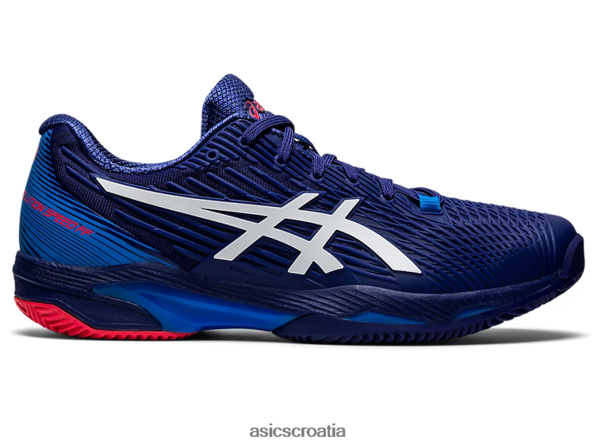 asics hrvatska 6NZ2TF1156 muškarci roniti plavo/bijelo