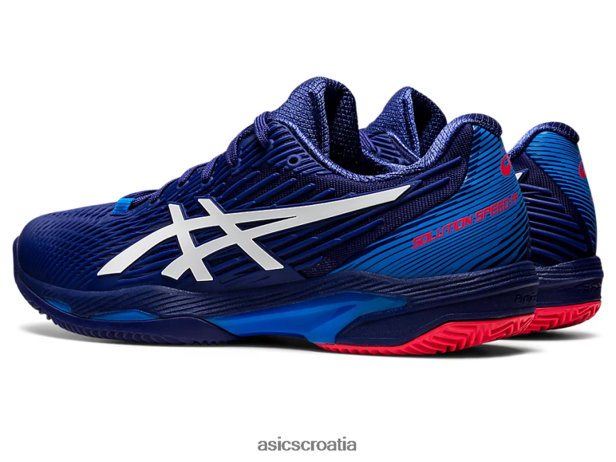 asics hrvatska 6NZ2TF1156 muškarci roniti plavo/bijelo