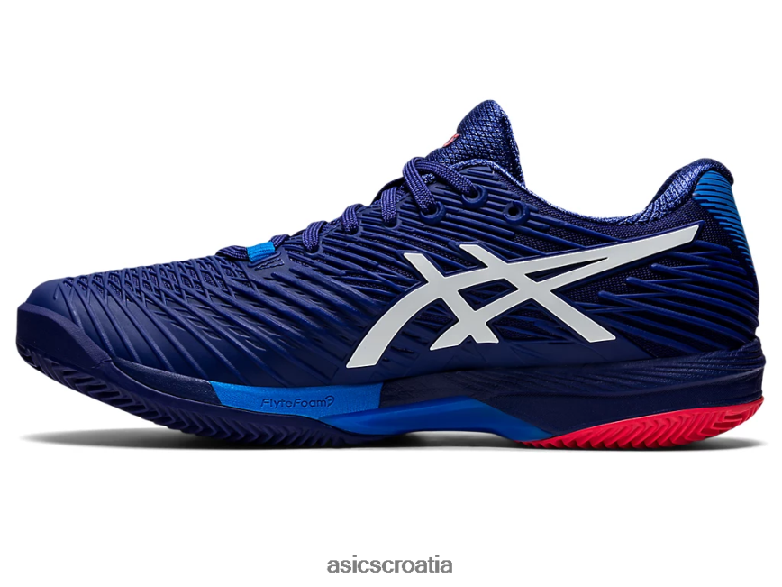 asics hrvatska 6NZ2TF1156 muškarci roniti plavo/bijelo