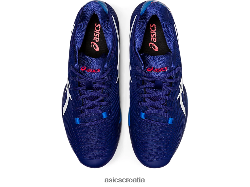 asics hrvatska 6NZ2TF1156 muškarci roniti plavo/bijelo