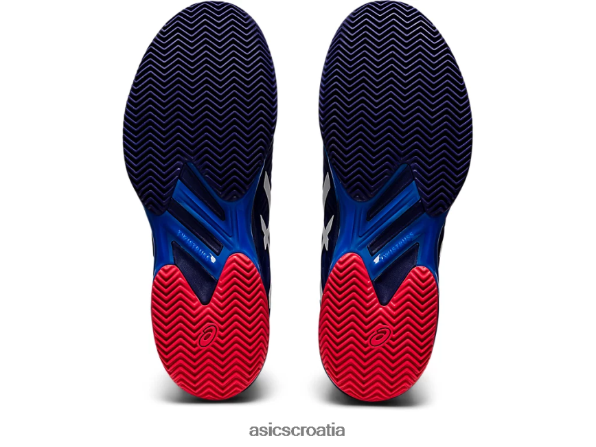 asics hrvatska 6NZ2TF1156 muškarci roniti plavo/bijelo