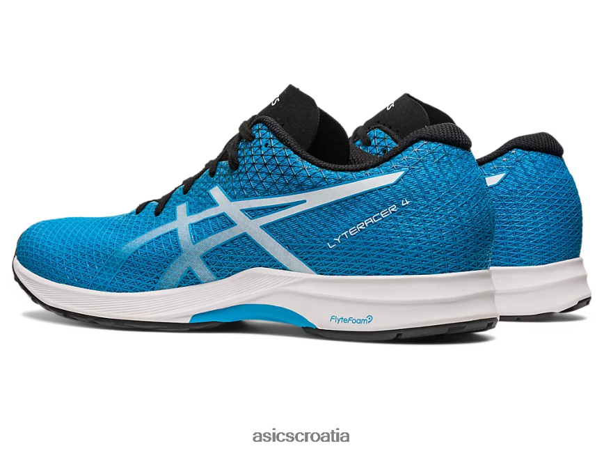 asics hrvatska 6NZ2TF115 muškarci otok plavo/bijelo