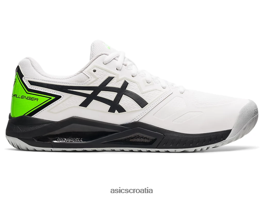 asics hrvatska 6NZ2TF1161 muškarci bijeli/zeleni macaklin