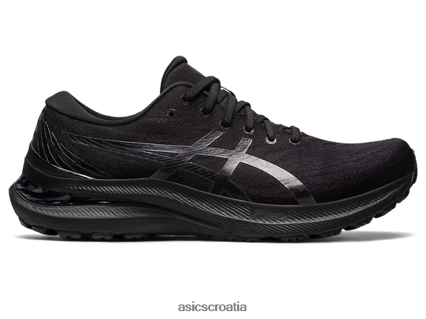 asics hrvatska 6NZ2TF1167 muškarci crno