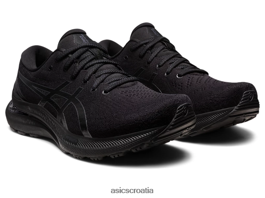 asics hrvatska 6NZ2TF1167 muškarci crno