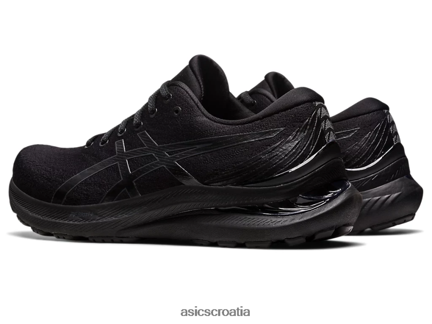 asics hrvatska 6NZ2TF1167 muškarci crno