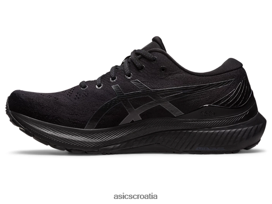 asics hrvatska 6NZ2TF1167 muškarci crno