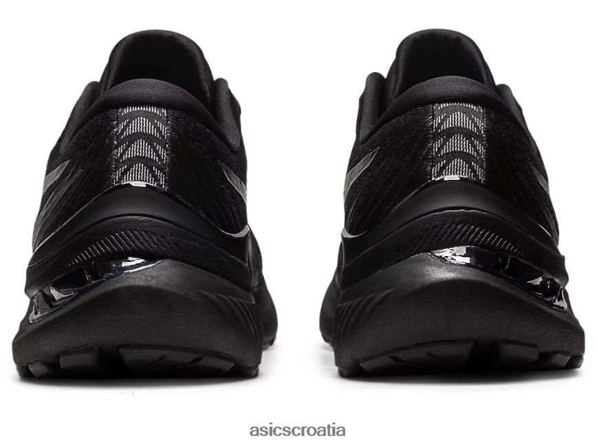 asics hrvatska 6NZ2TF1167 muškarci crno