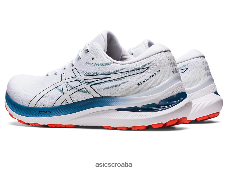 asics hrvatska 6NZ2TF1170 muškarci bijeli/duboki ocean