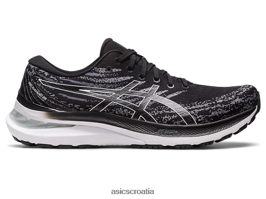 asics hrvatska 6NZ2TF1176 muškarci crno bijeli