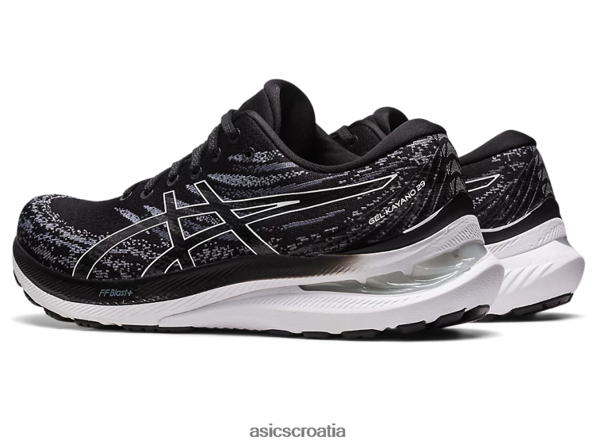 asics hrvatska 6NZ2TF1176 muškarci crno bijeli