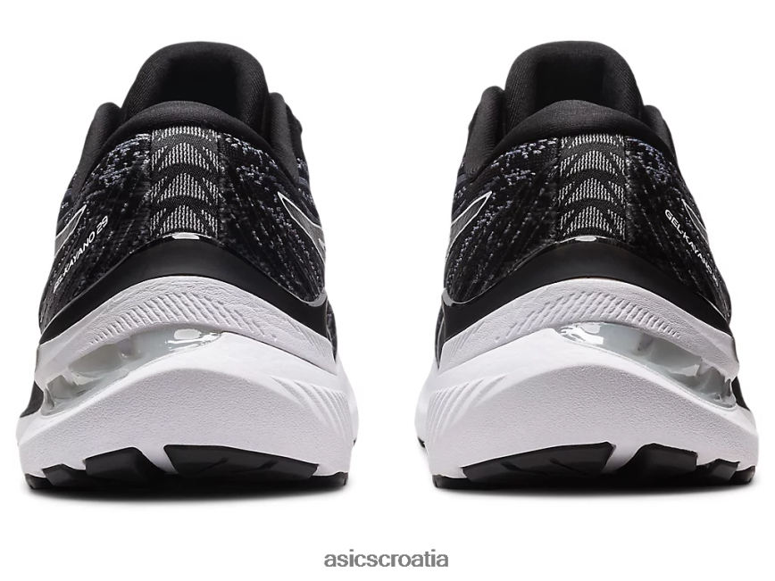 asics hrvatska 6NZ2TF1176 muškarci crno bijeli