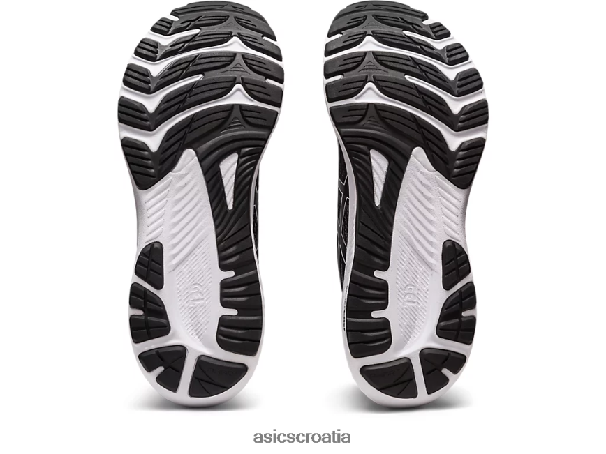 asics hrvatska 6NZ2TF1176 muškarci crno bijeli