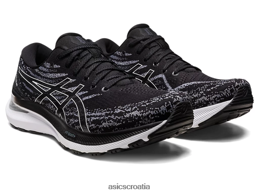 asics hrvatska 6NZ2TF1177 muškarci crno bijeli