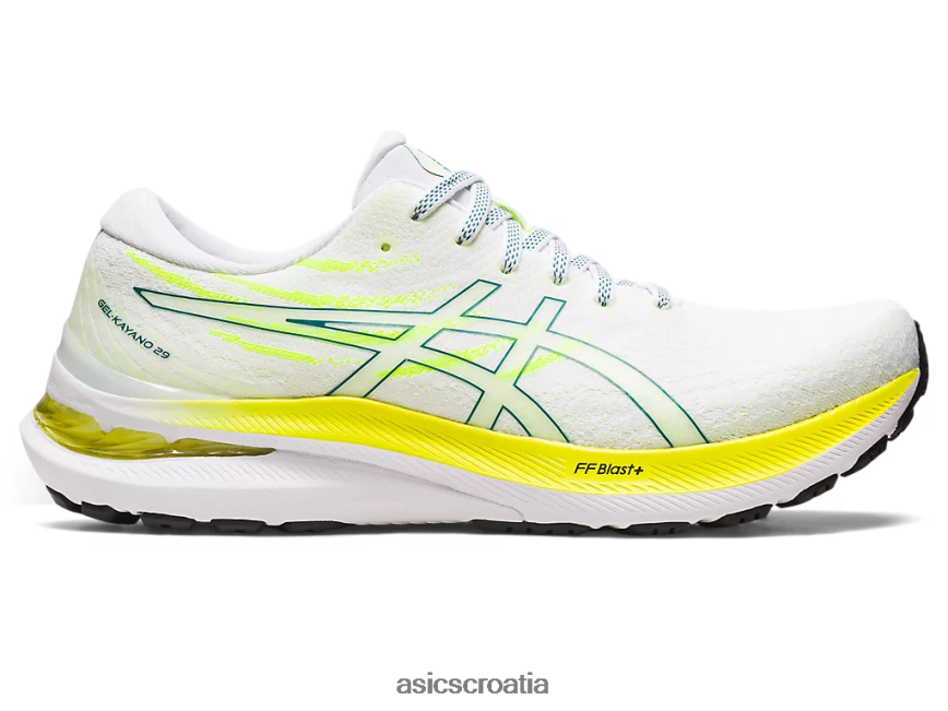 asics hrvatska 6NZ2TF1178 muškarci bijeli/baršunasti bor