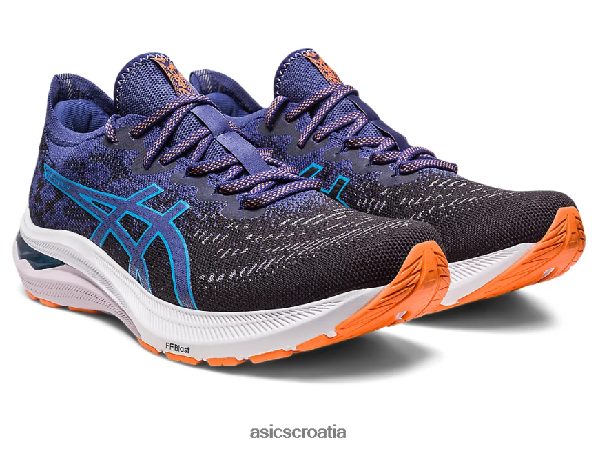 asics hrvatska 6NZ2TF117 muškarci crna/indigo plava
