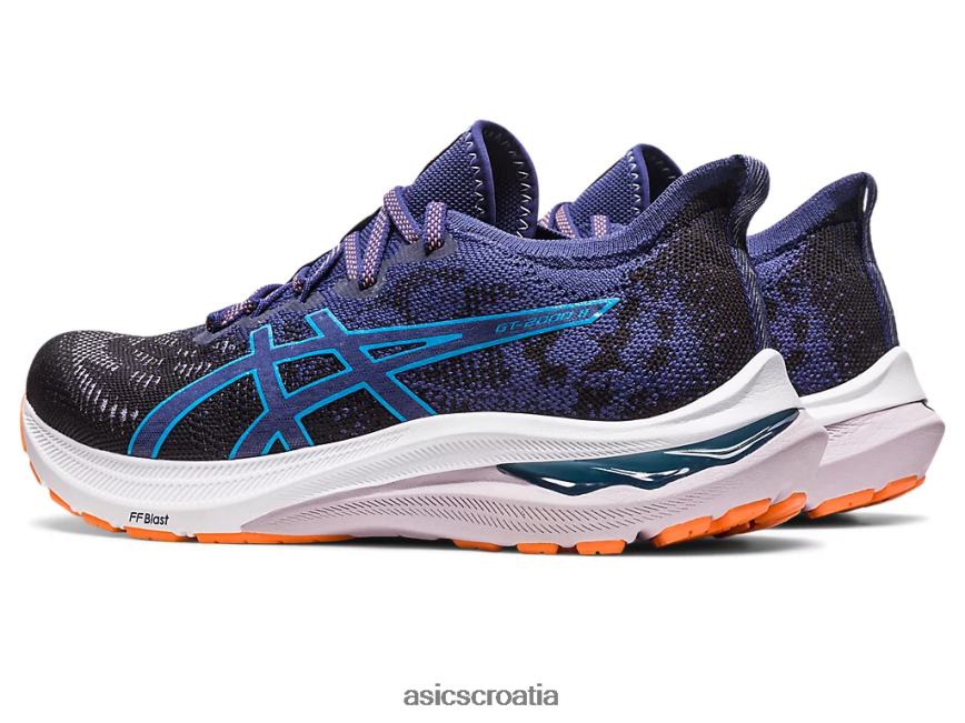 asics hrvatska 6NZ2TF117 muškarci crna/indigo plava